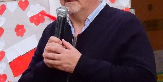 Redaktor Mariusz Kwaśniewski gościem Uniwersytetu Lubońskiego Trzeciego Wieku.